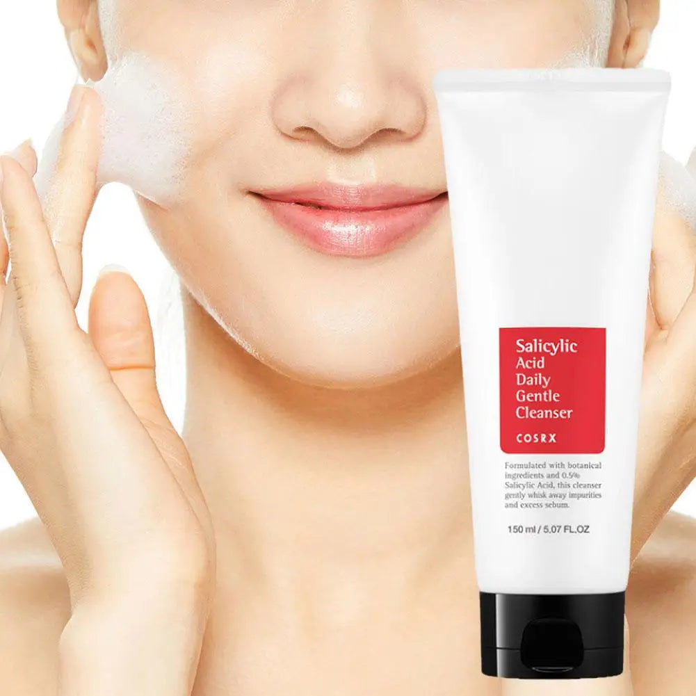 Snail Collagen Face Cream/Repair Essence/Cleanser Moisturizing Lifting Firming Nourishing Cream Korean Cosmetics Skin Care