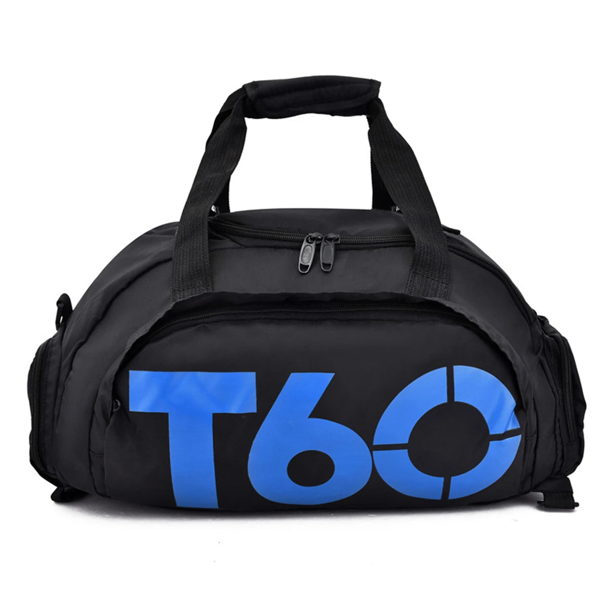 Gym Bag Waterproof Fitness Bag Sport Men Women Bag Outdoor Fitness Portable Bags Ultralight Yoga Sports Large Travel Backpack